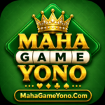 Maha Games Yono Yono Apk